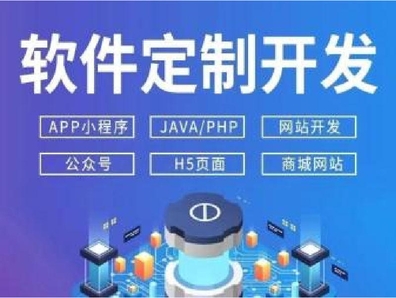 河南软件开发引领信息化变革